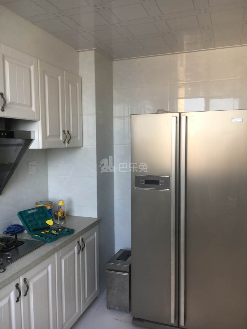 九龙仓世纪华府15193517卧室图3