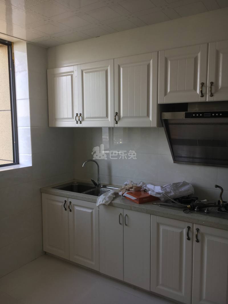 九龙仓世纪华府15193517卧室图4