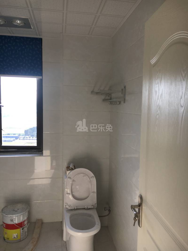 九龙仓世纪华府15193517卧室图6