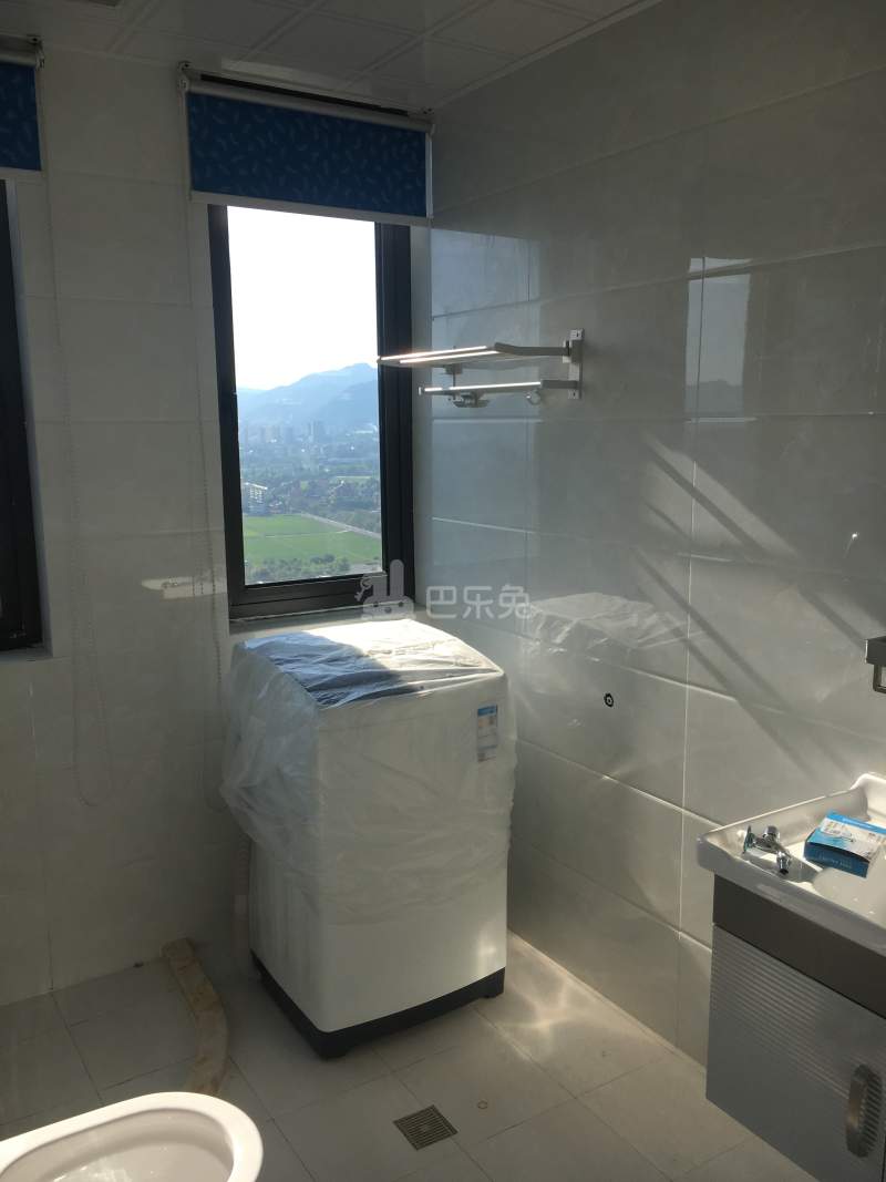 九龙仓世纪华府15193517卧室图7