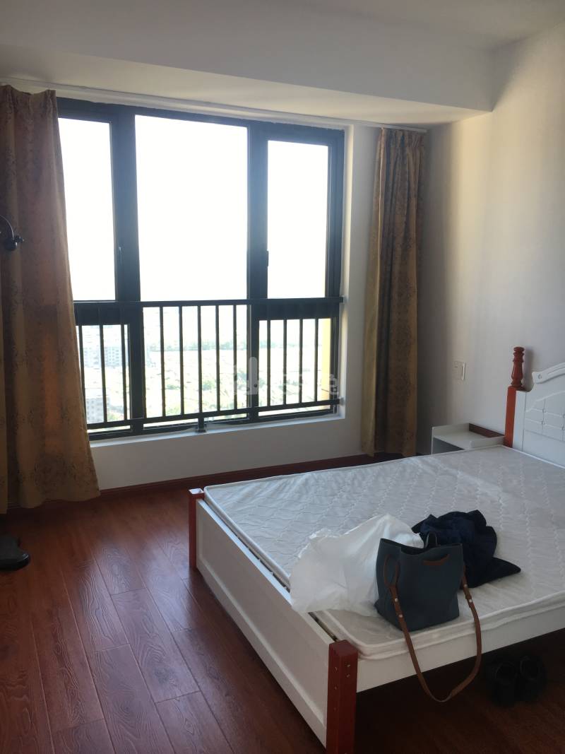 九龙仓世纪华府15193517卧室图8