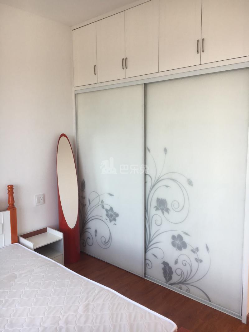 九龙仓世纪华府15193517卧室图9