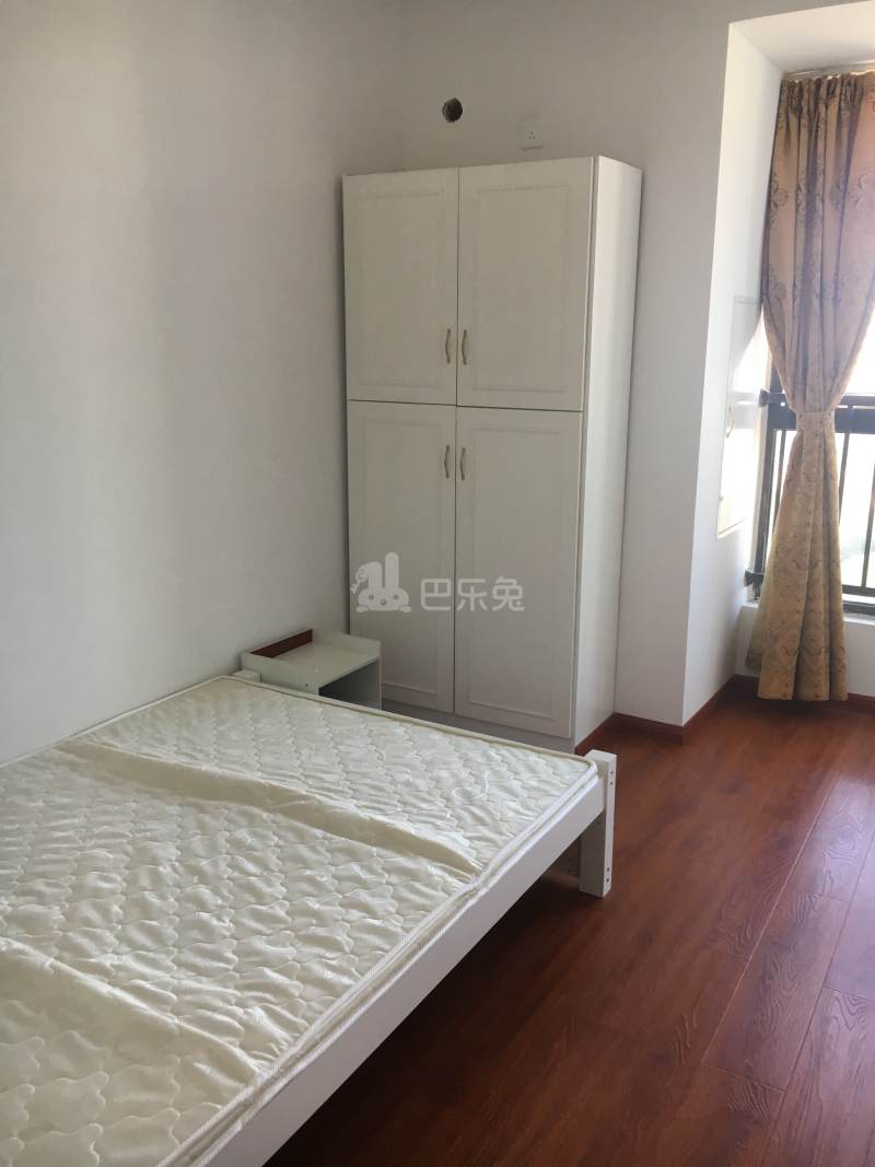 九龙仓世纪华府15193517卧室图10