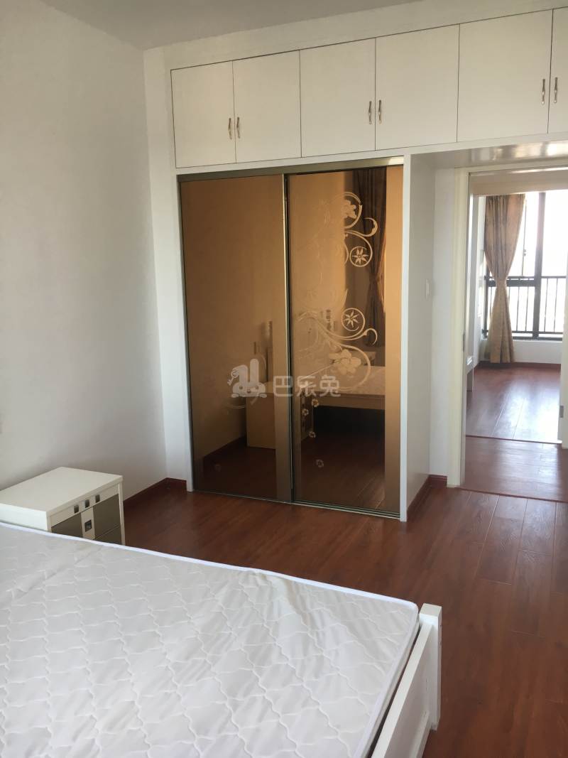 九龙仓世纪华府15193517卧室图11