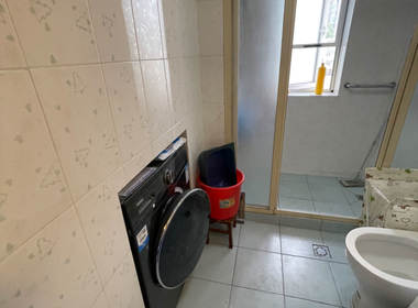 浙大求是村 2室2厅1卫