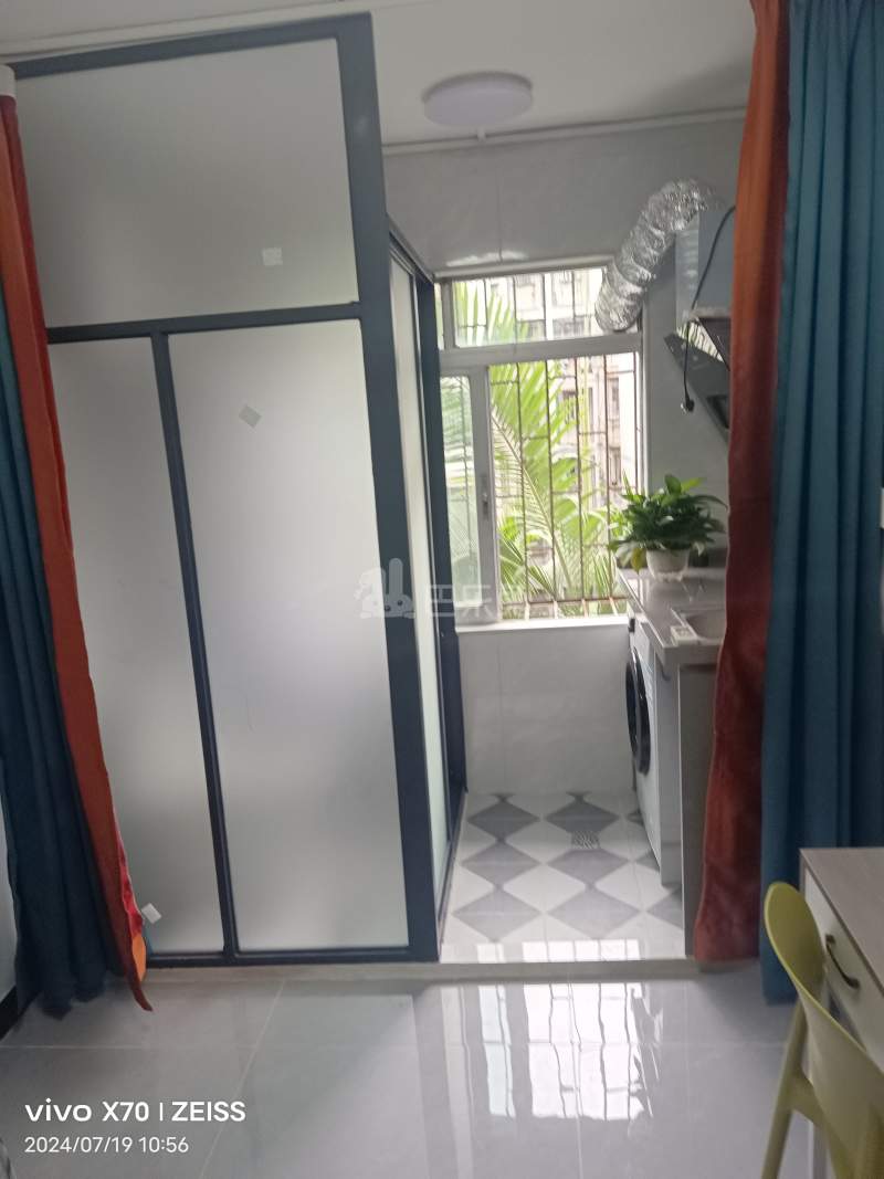 凯丽花园15195359卧室窗户图12