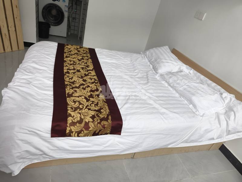 西郊家园（青浦）15195366卧室图1