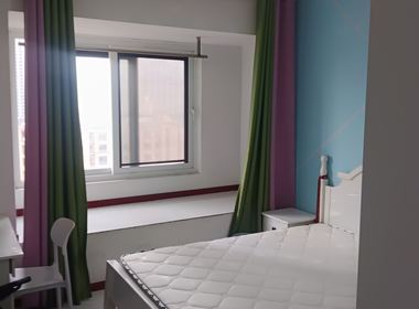 象屿西郊御府（名俊豪庭） 