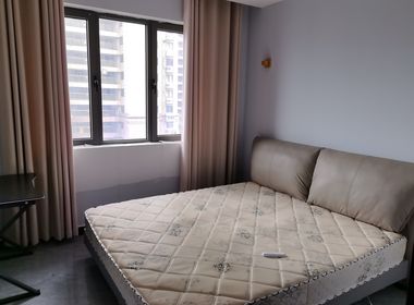 润杨名邸 1室1厅1卫
