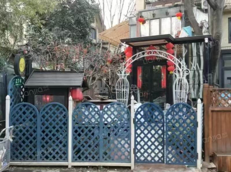 绿地蔷薇九里别墅15196716周边环境图26