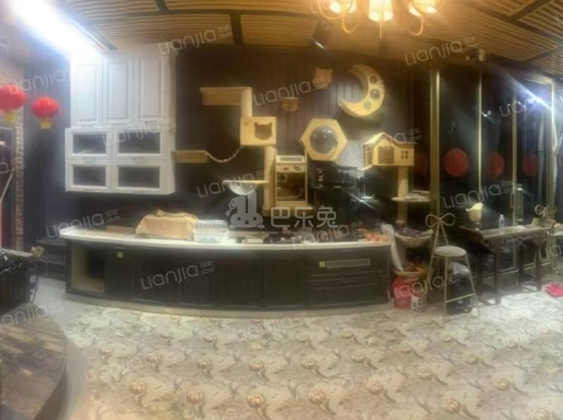 绿地蔷薇九里别墅15196716周边环境图19