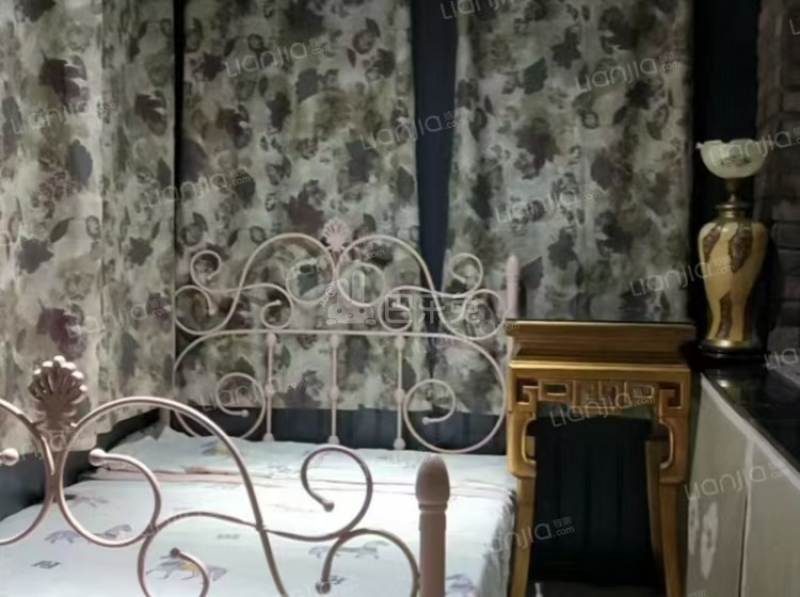 绿地蔷薇九里别墅15196716周边环境图21