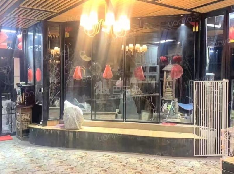 绿地蔷薇九里别墅15196716卧室图0