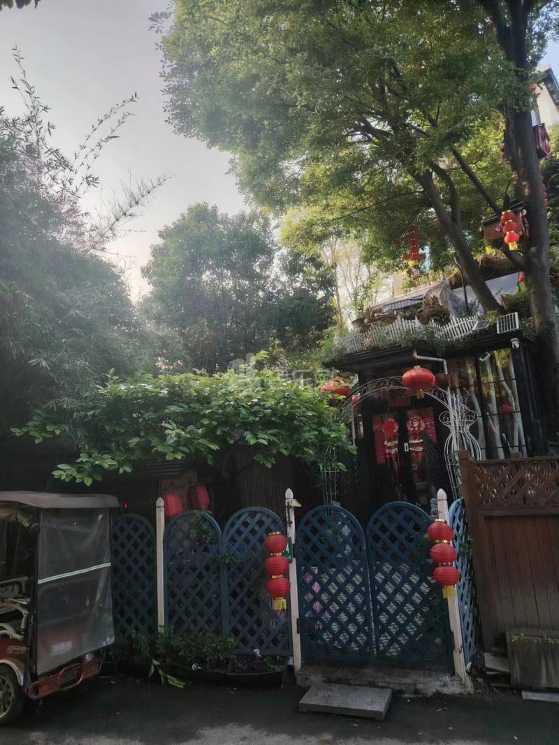 绿地蔷薇九里别墅15196716卧室图5