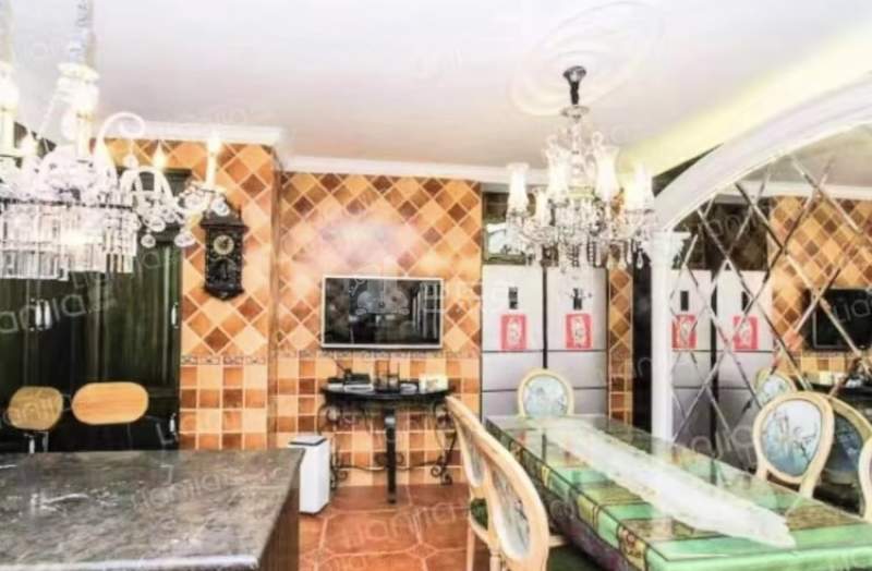 绿地蔷薇九里别墅15196716卧室图7