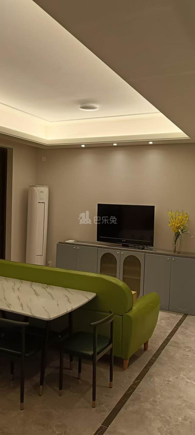 红星临港天铂15196812周边环境图10