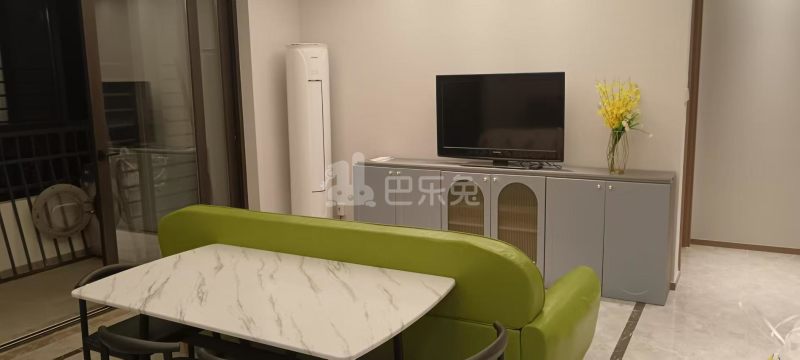 红星临港天铂15196812周边环境图9