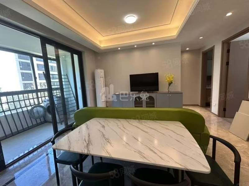 红星临港天铂15196812周边环境图11