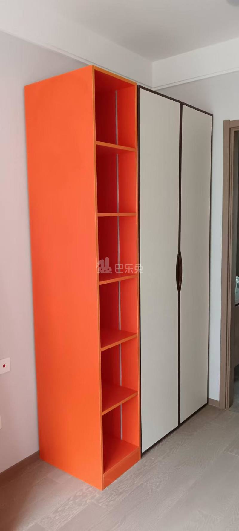 红星临港天铂15196812周边环境图12