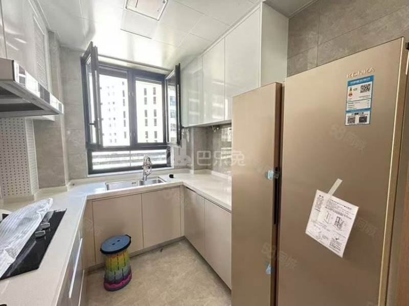 红星临港天铂15196812周边环境图13