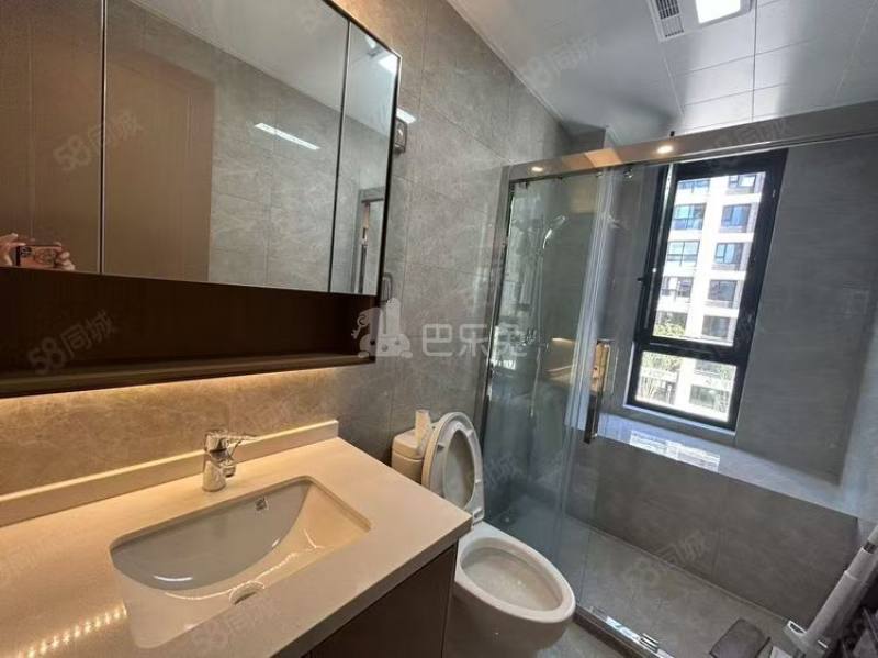 红星临港天铂15196812卫生间图8