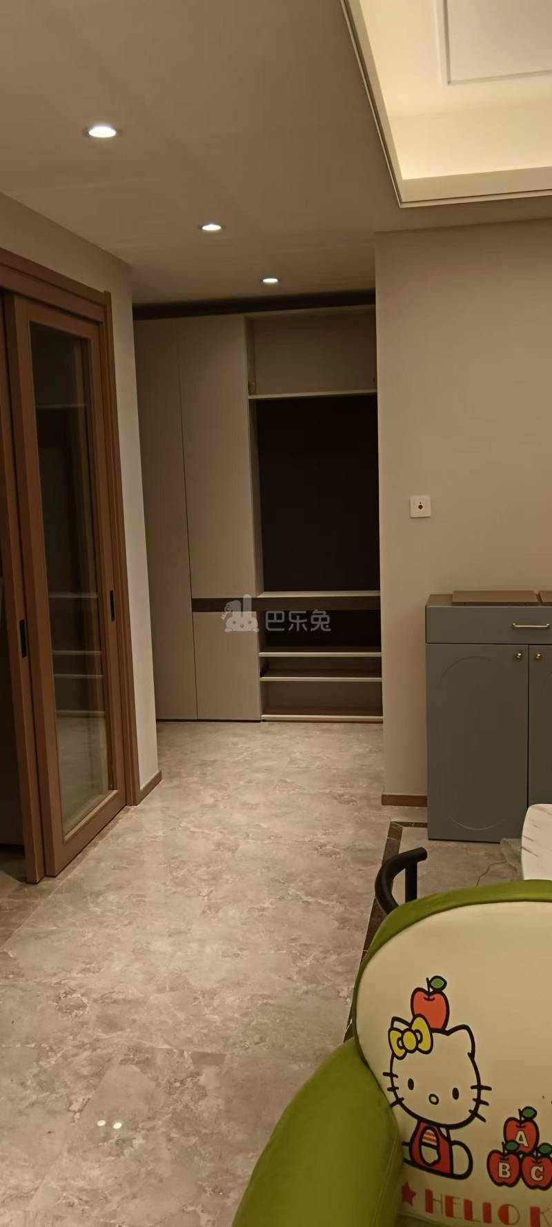 红星临港天铂15196812周边环境图15