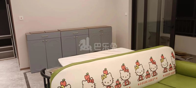 红星临港天铂15196812卧室图0