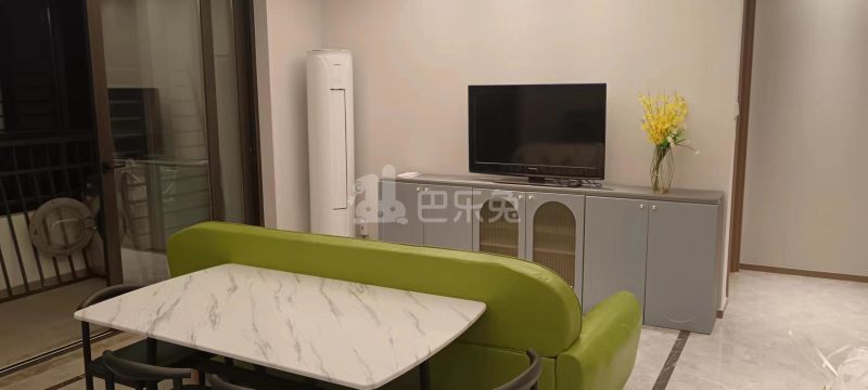 红星临港天铂15196812卧室图2