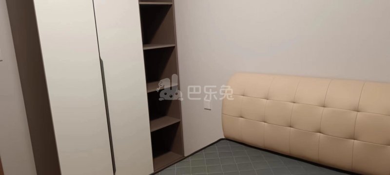 红星临港天铂15196812卧室图3