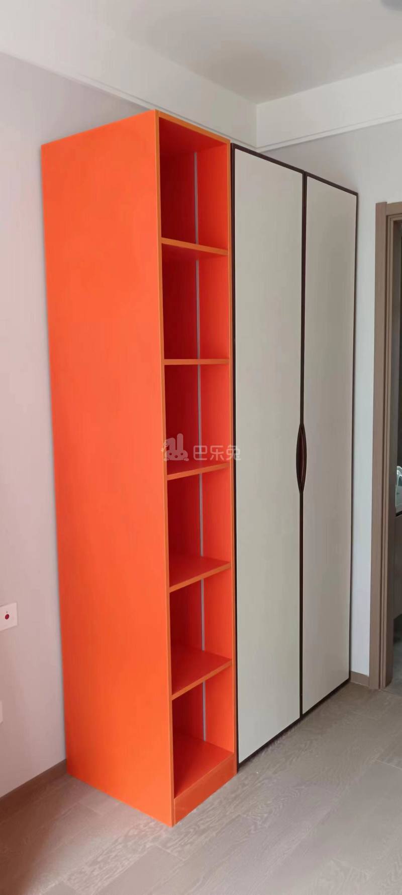 红星临港天铂15196812卧室图4