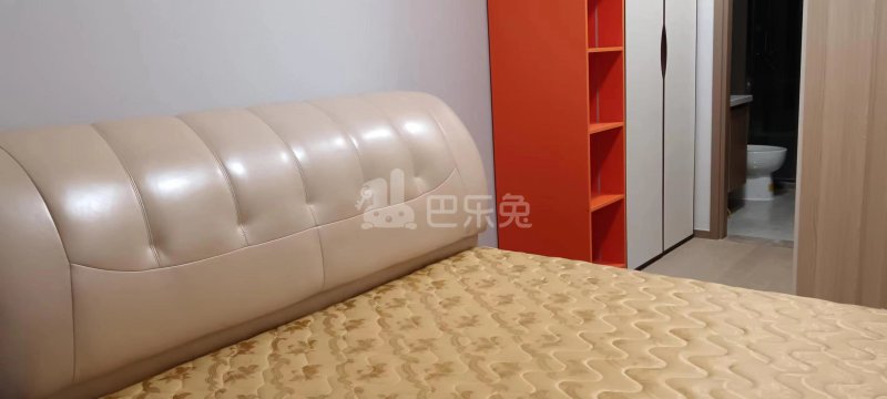 红星临港天铂15196812卧室图5