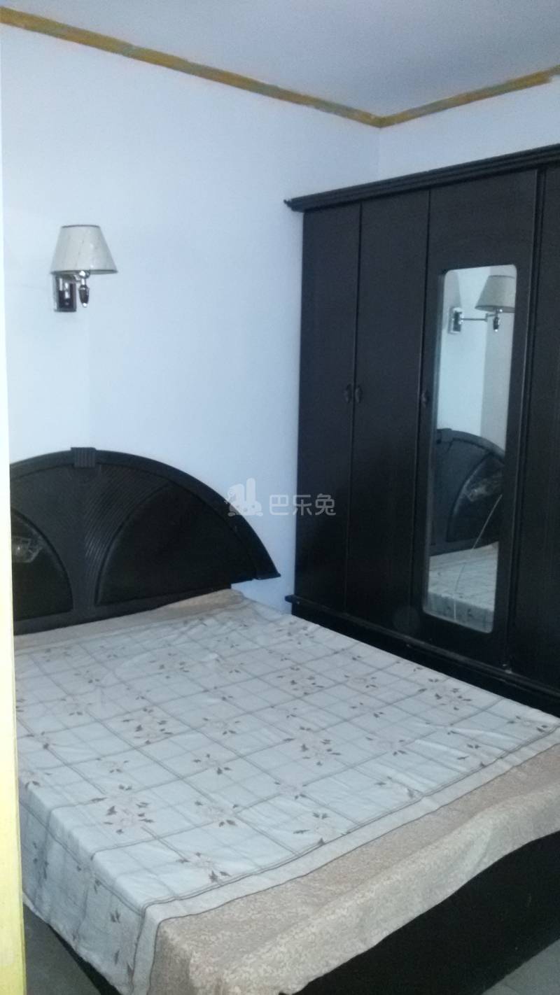 松木场河东15206446卧室图0