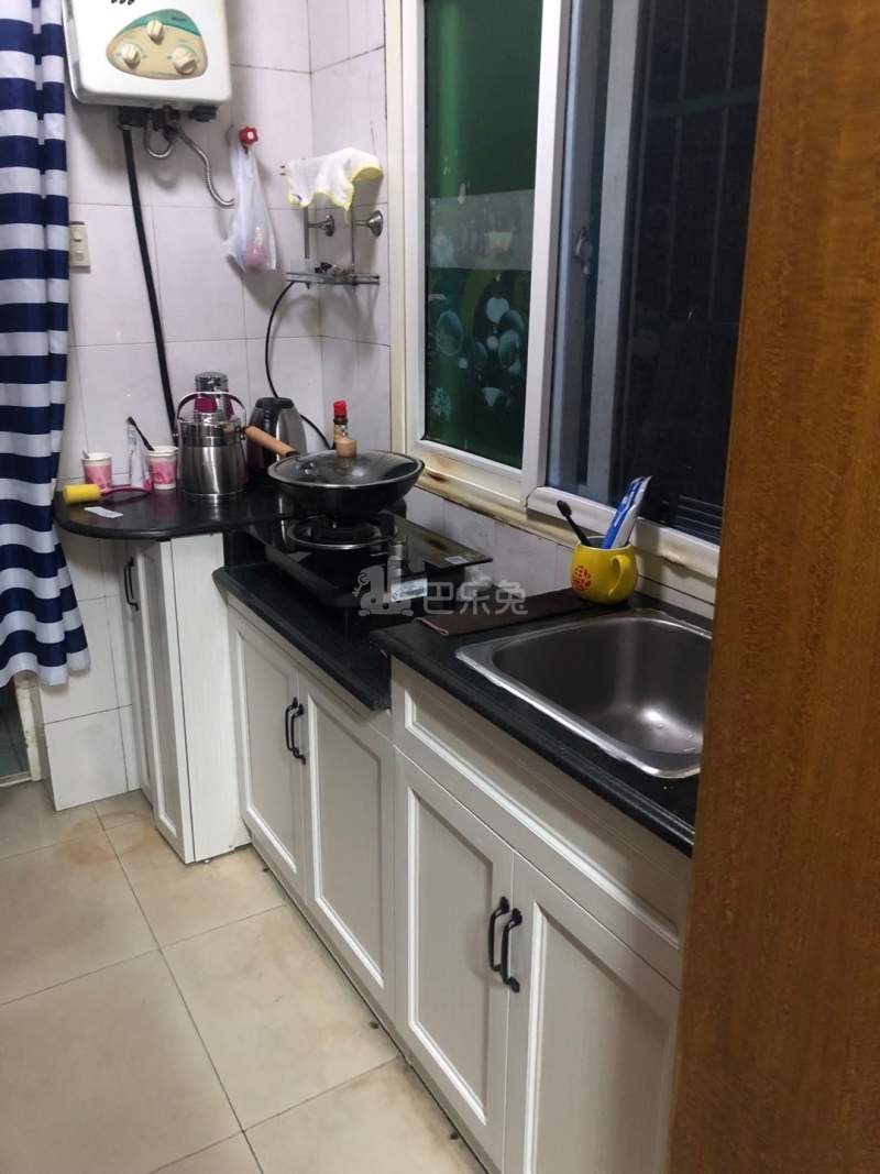 松木场河东15206446卧室图1