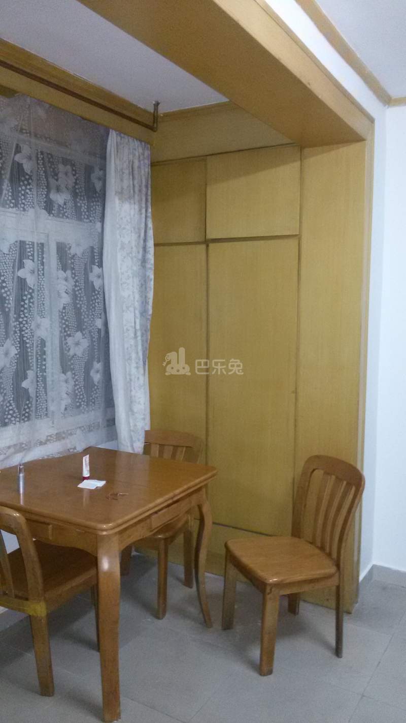 松木场河东15206446卧室图2