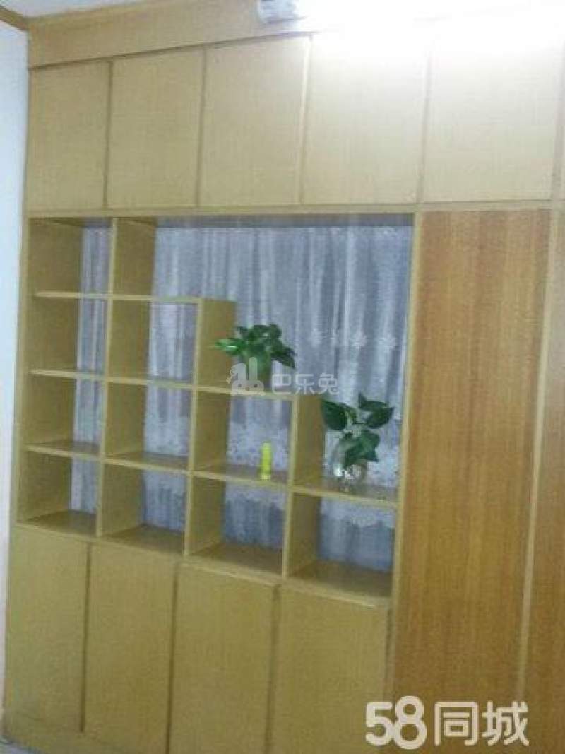 松木场河东15206446卧室图4