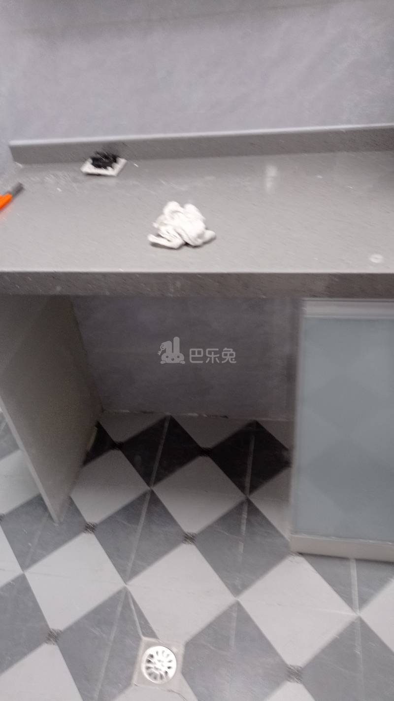 松坪山科苑新区15206532厨房图8