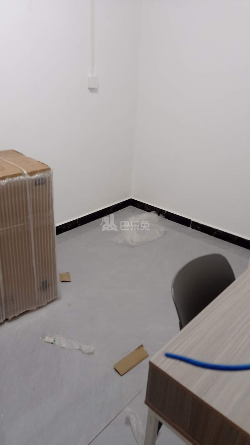 松坪山科苑新区15206532周边环境图10