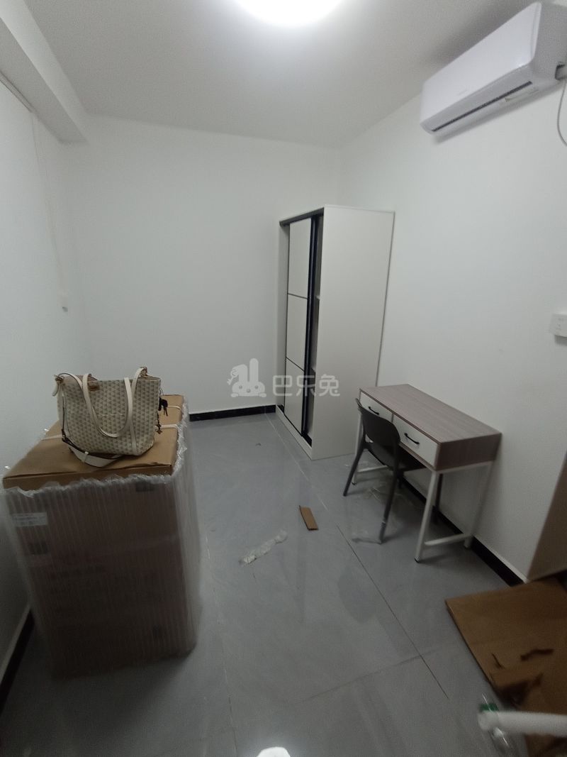 松坪山科苑新区15206532卧室图1