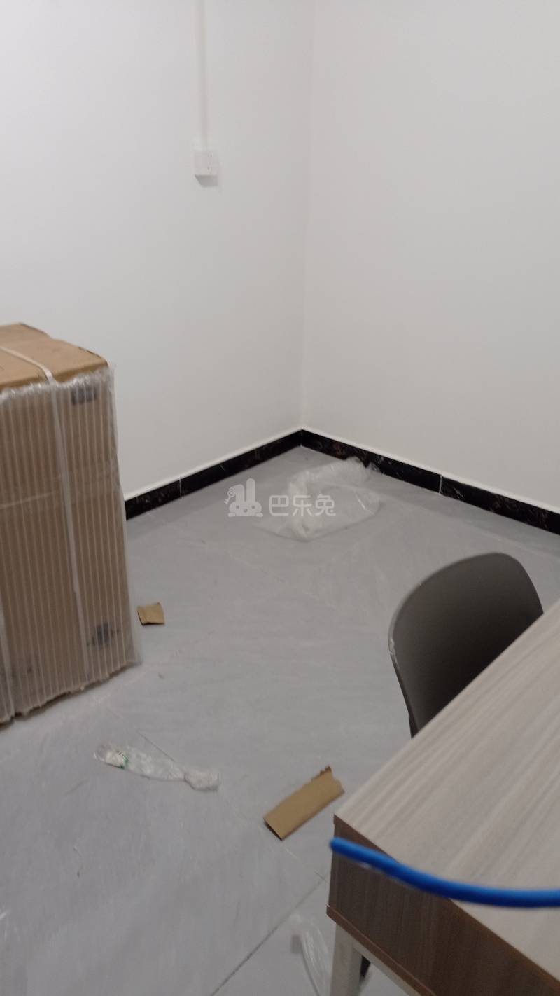 松坪山科苑新区15206532卧室图4