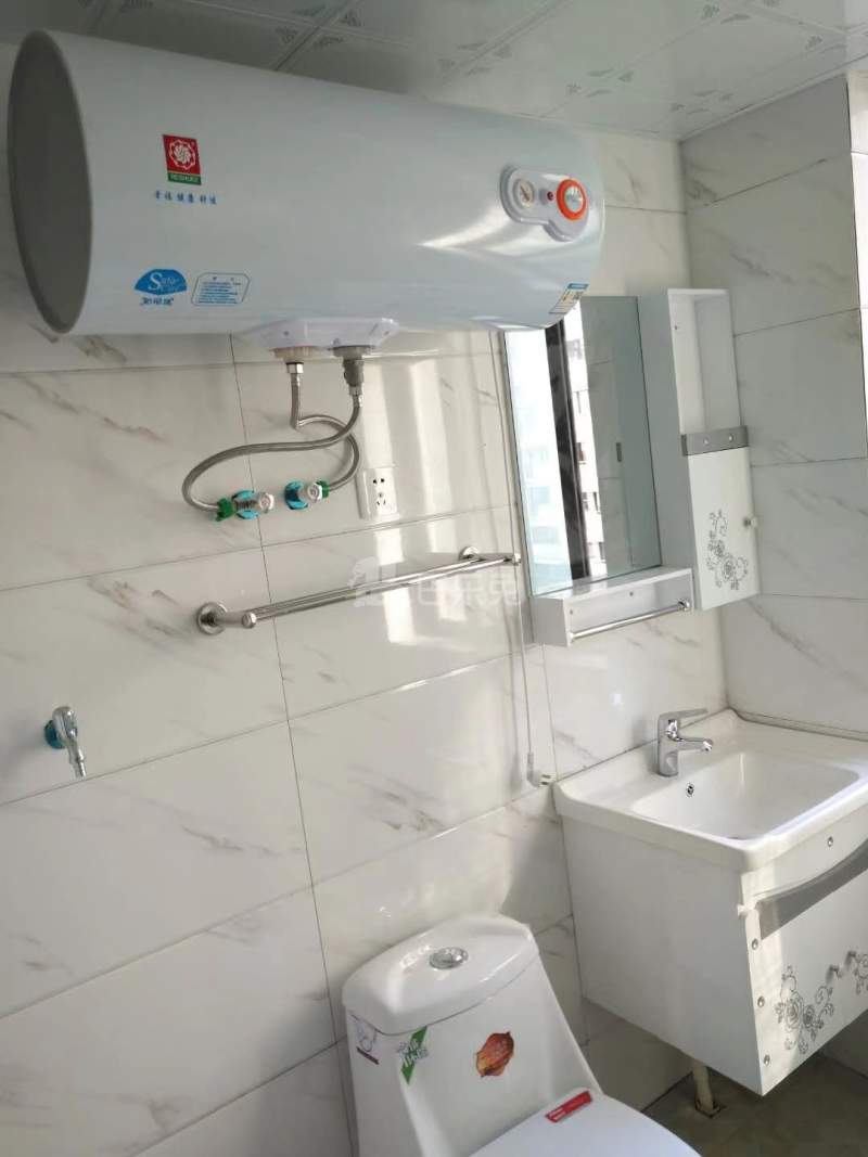 天虹公寓南区15208218卫生间图1