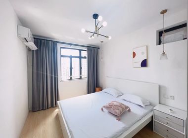 吴兴大楼 4室3厅2卫