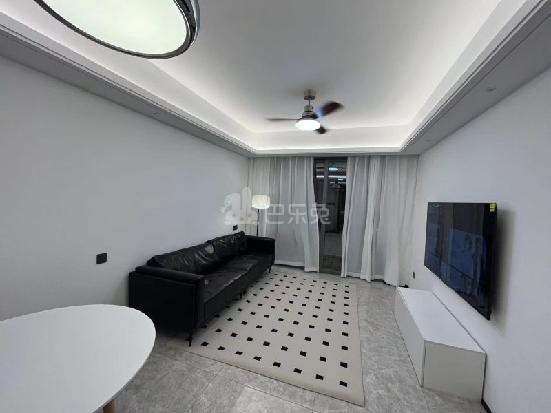 万科前宸15234102卧室图0