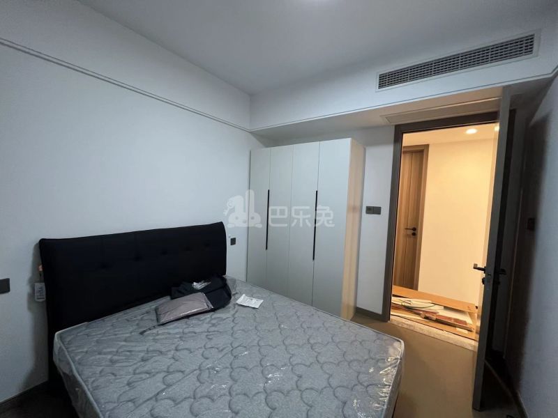 万科前宸15234102卧室图1