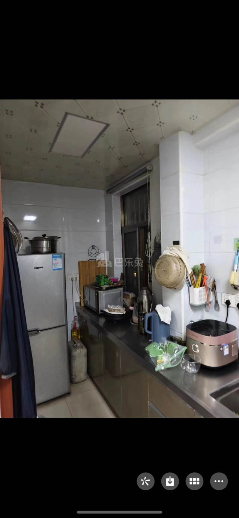 青浦新凤小区15235943周边环境图3