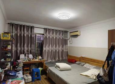 青浦新凤小区 0室1厅1卫