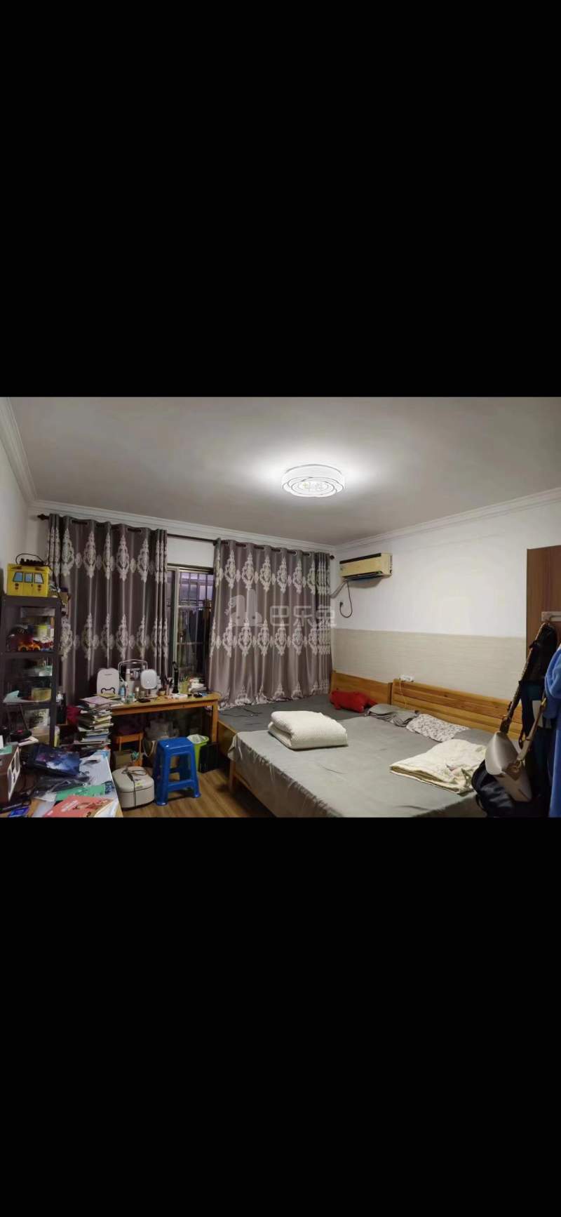 青浦新凤小区15235943卧室图0