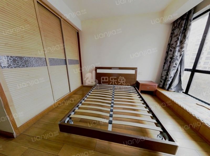 绿城风华苑15238679卧室图0