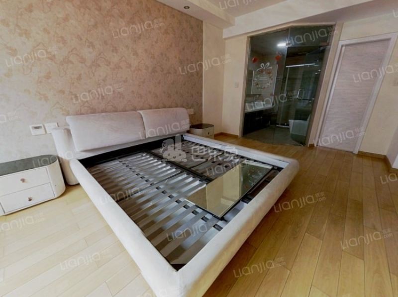 绿城风华苑15238679卧室图1