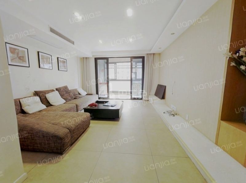 绿城风华苑15238679卧室图3