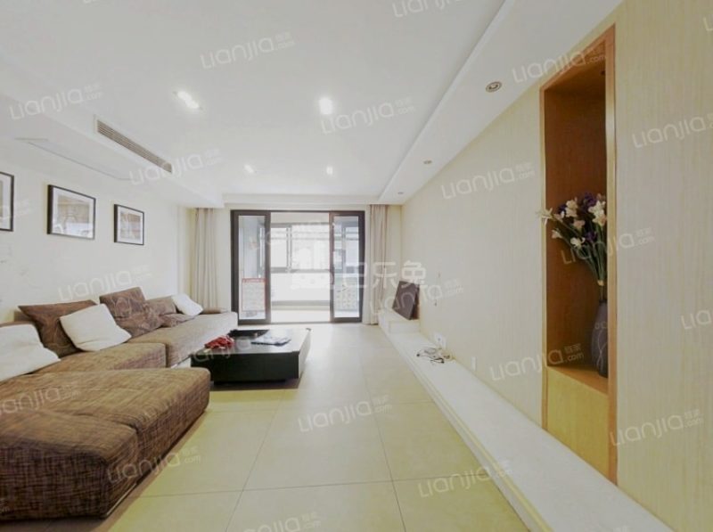 绿城风华苑15238679卧室图4